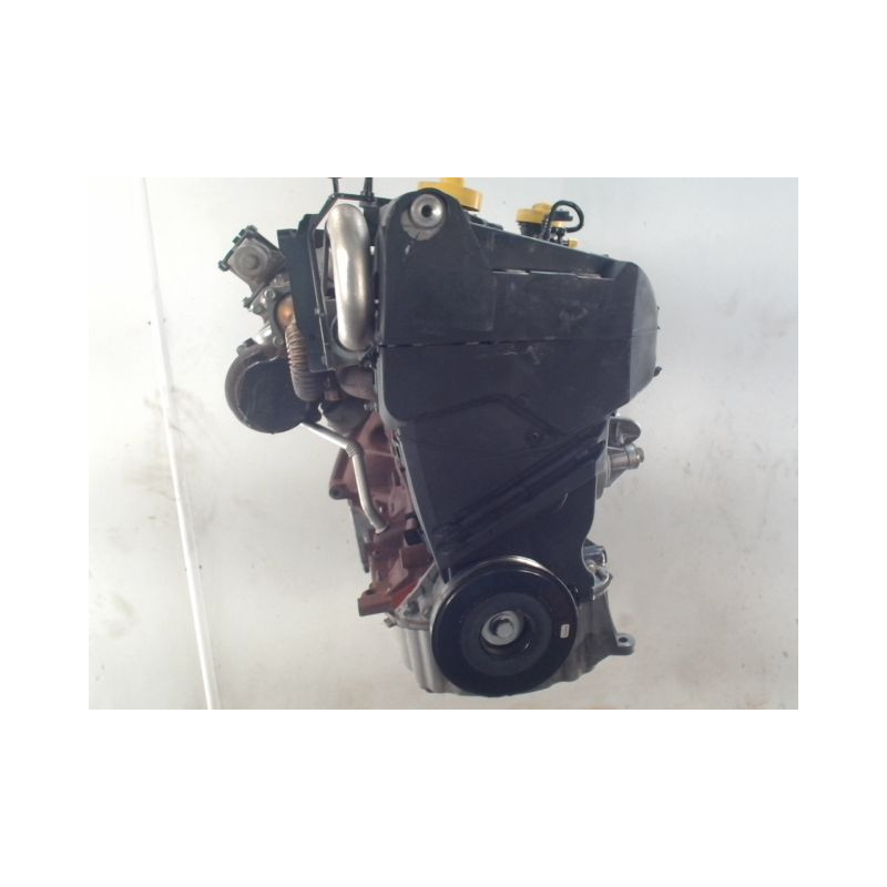 MOTEUR DIESEL RENAULT MEGANE 1.5 dCi