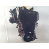 MOTEUR DIESEL RENAULT MEGANE 1.5 dCi