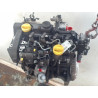 MOTEUR DIESEL RENAULT MEGANE 1.5 dCi