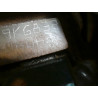 MOTEUR DIESEL RENAULT MEGANE 1.5 dCi