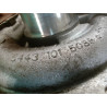 MOTEUR DIESEL RENAULT MEGANE 1.5 dCi