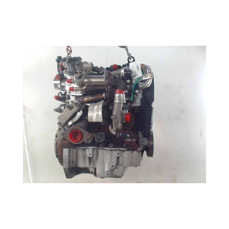 MOTEUR DIESEL RENAULT CLIO 1.5 dCi