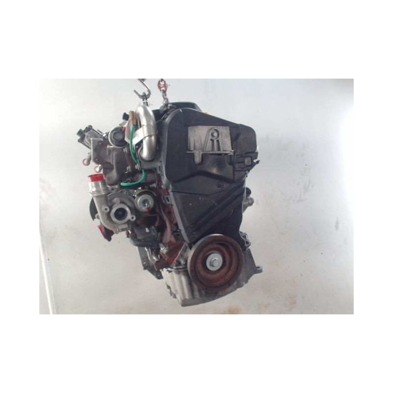 MOTEUR DIESEL RENAULT CLIO 1.5 dCi