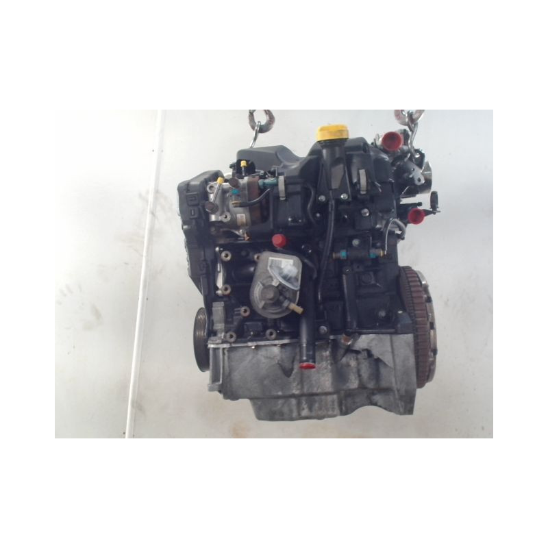 MOTEUR DIESEL RENAULT CLIO 1.5 dCi