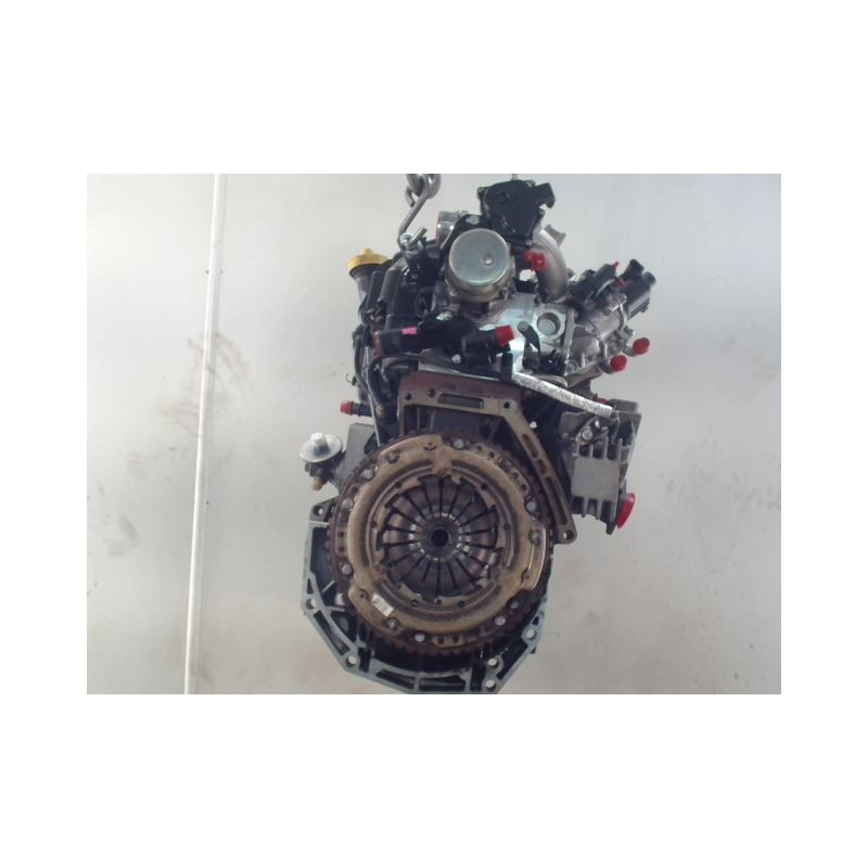 MOTEUR DIESEL RENAULT CLIO 1.5 dCi
