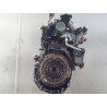 MOTEUR DIESEL RENAULT CLIO 1.5 dCi