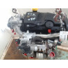 MOTEUR DIESEL RENAULT CLIO 1.5 dCi