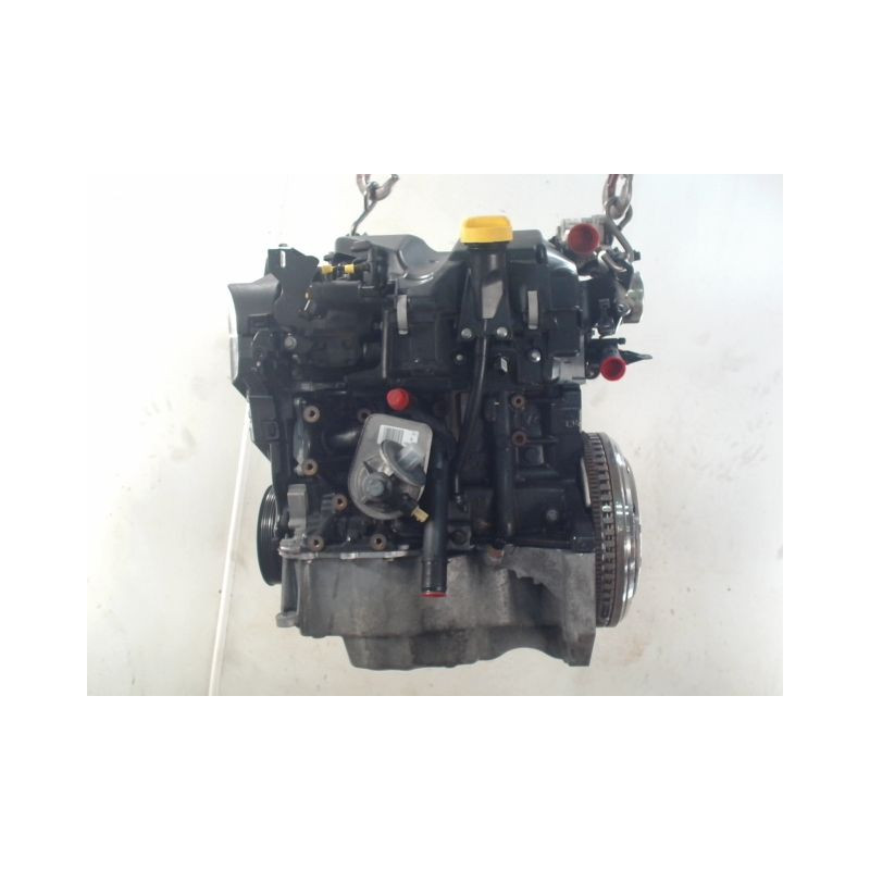 MOTEUR DIESEL RENAULT MEGANE 1.5 dCi 