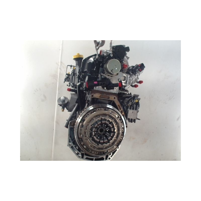 MOTEUR DIESEL RENAULT MEGANE 1.5 dCi 