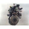 MOTEUR DIESEL RENAULT MEGANE 1.5 dCi 
