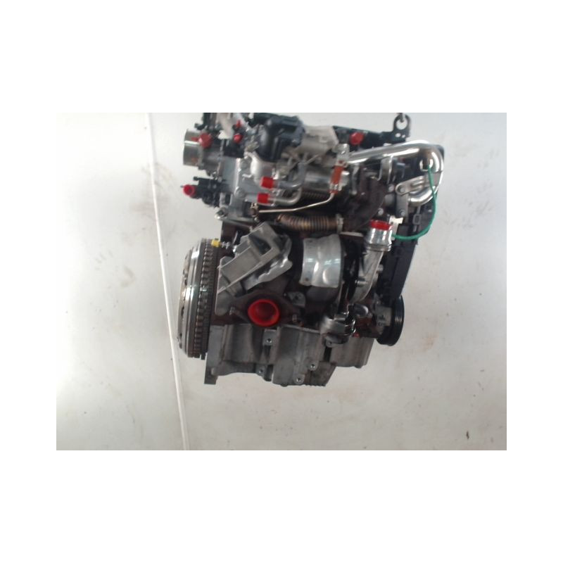 MOTEUR DIESEL RENAULT MEGANE 1.5 dCi 