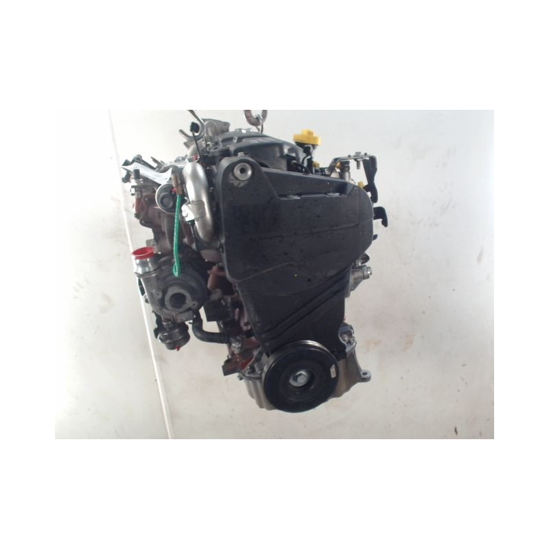 MOTEUR DIESEL RENAULT MEGANE 1.5 dCi 