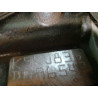 MOTEUR DIESEL RENAULT MEGANE 1.5 dCi 