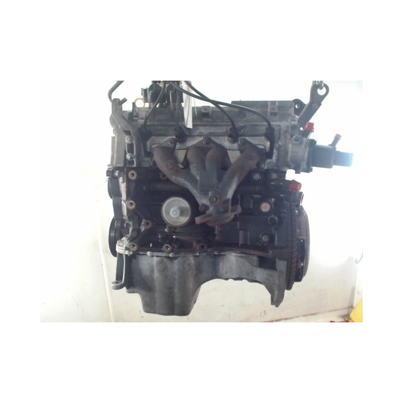 MOTEUR ESSENCE DACIA SANDERO 1.4 MPI LPG