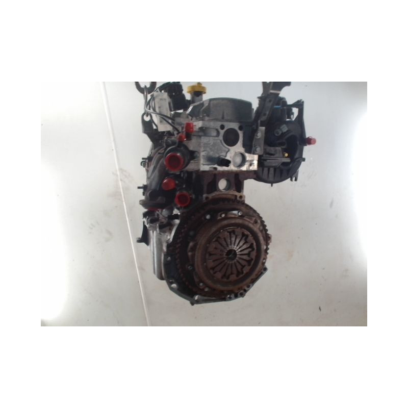 MOTEUR ESSENCE DACIA SANDERO 1.4 MPI LPG