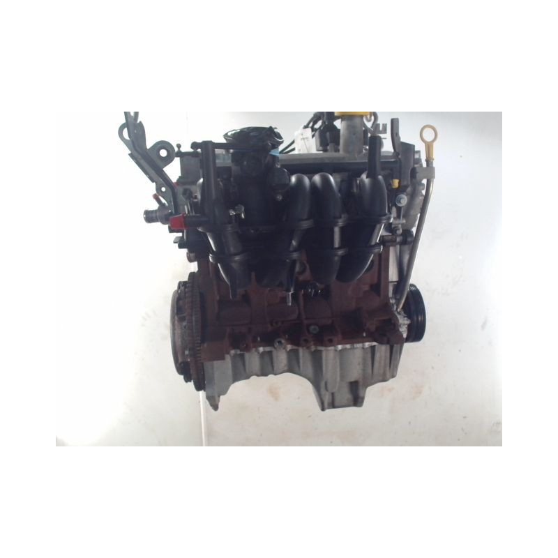 MOTEUR ESSENCE DACIA SANDERO 1.4 MPI LPG