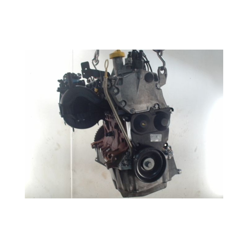 MOTEUR ESSENCE DACIA SANDERO 1.4 MPI LPG