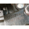 MOTEUR ESSENCE DACIA SANDERO 1.4 MPI LPG