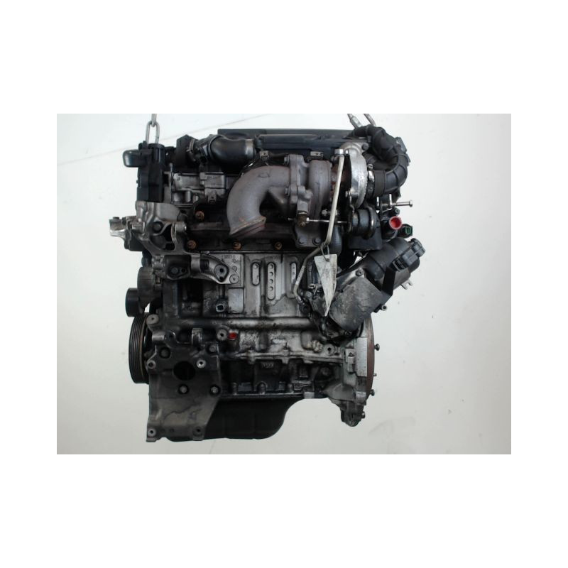 MOTEUR DIESEL PEUGEOT 206 1.4 HDi eco 70