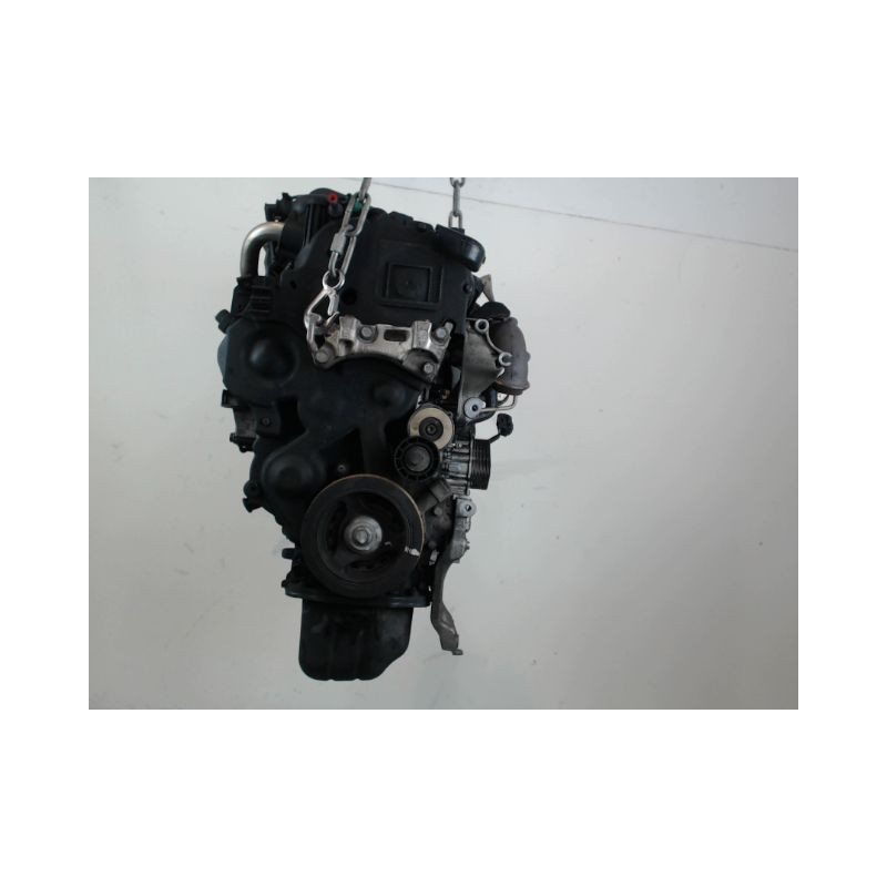 MOTEUR DIESEL PEUGEOT 206 1.4 HDi eco 70