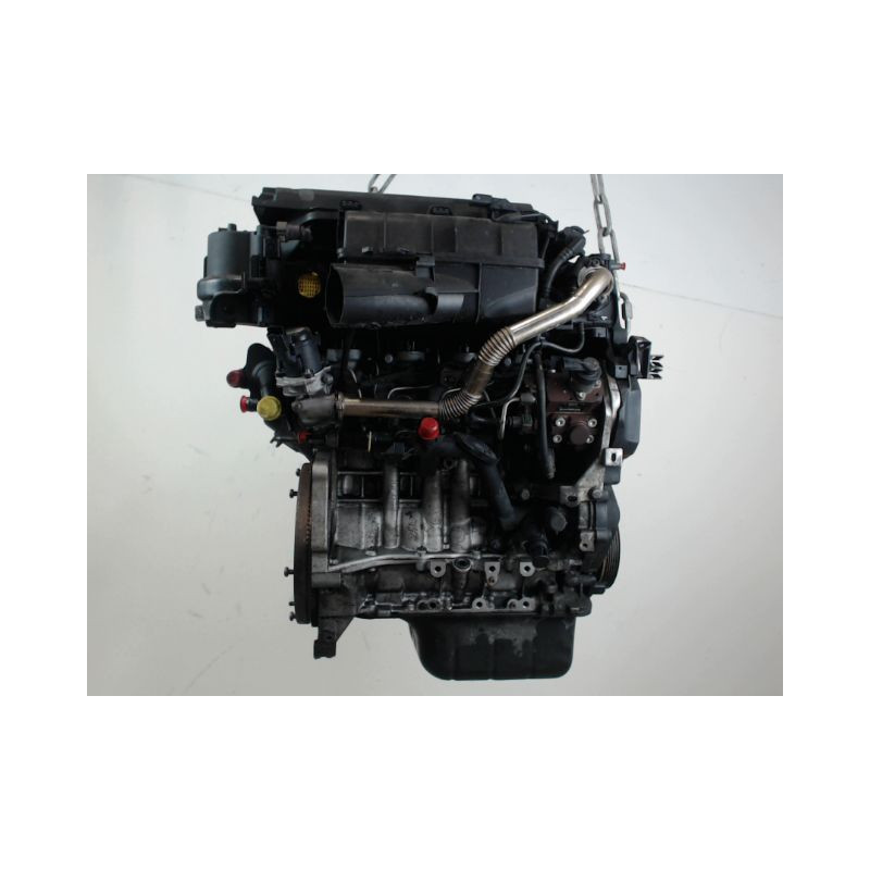 MOTEUR DIESEL PEUGEOT 206 1.4 HDi eco 70