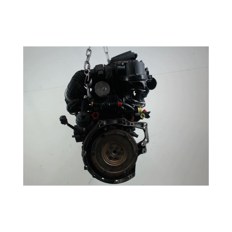 MOTEUR DIESEL PEUGEOT 206 1.4 HDi eco 70