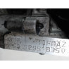 MOTEUR DIESEL PEUGEOT 206 1.4 HDi eco 70