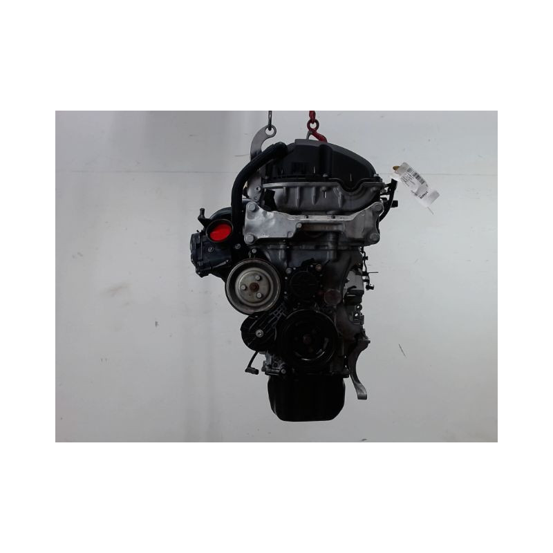 MOTEUR ESSENCE CITROEN C3 2009- 1.4 VTi 95