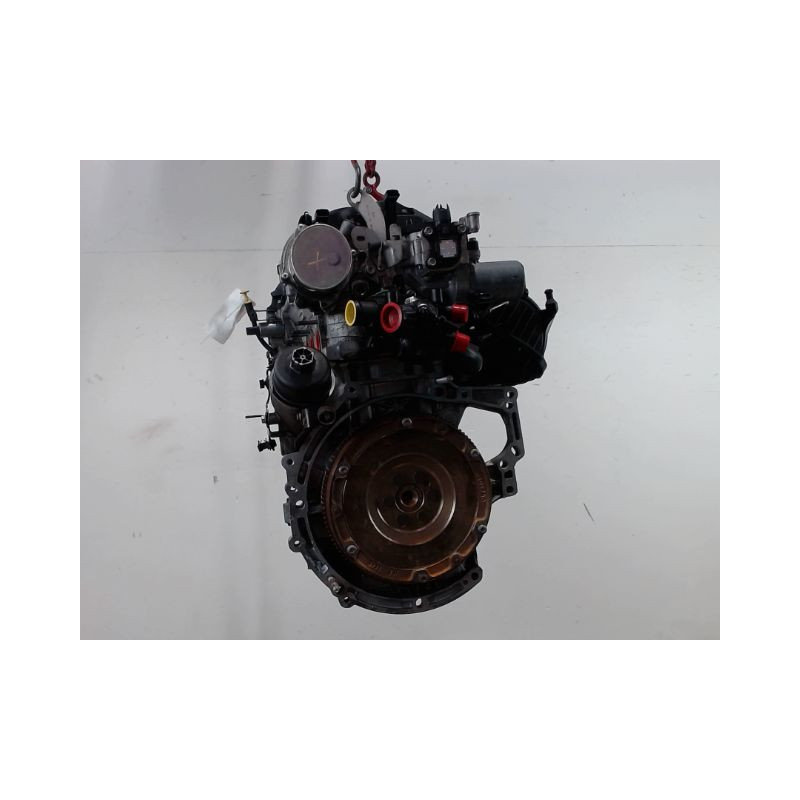 MOTEUR ESSENCE CITROEN C3 2009- 1.4 VTi 95