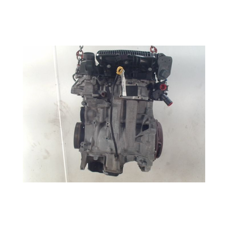 MOTEUR ESSENCE PEUGEOT 208 1.2 VTI 82