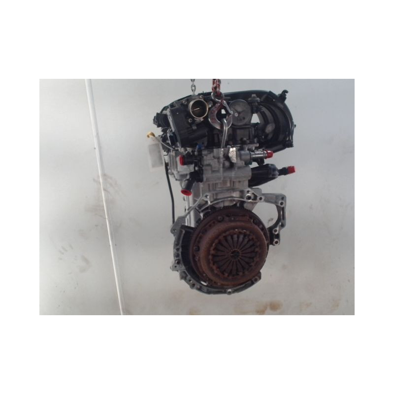 MOTEUR ESSENCE PEUGEOT 208 1.2 VTI 82
