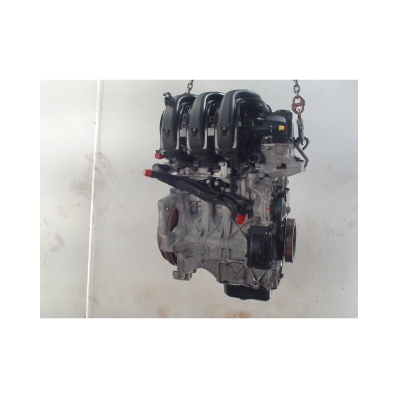 MOTEUR ESSENCE PEUGEOT 208 1.2 VTI 82
