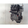 MOTEUR ESSENCE PEUGEOT 208 1.2 VTI 82