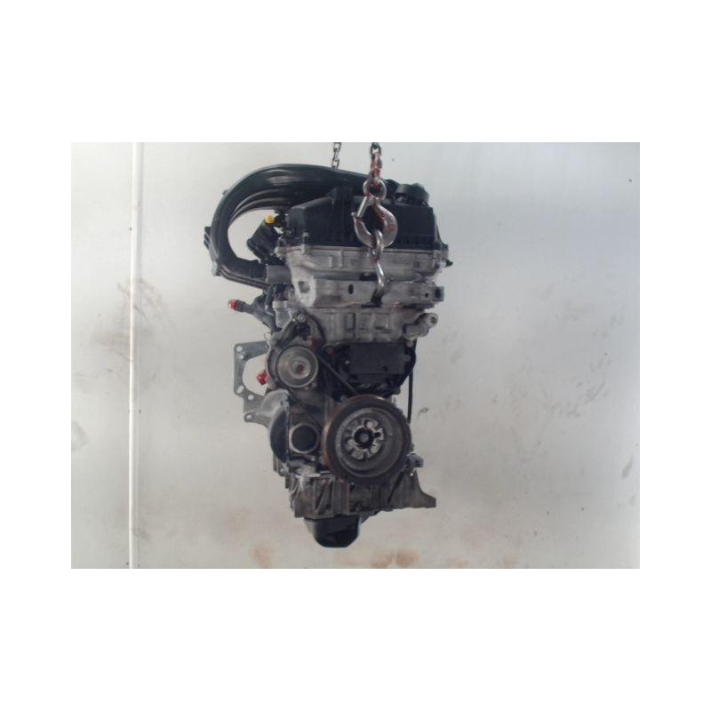 MOTEUR ESSENCE PEUGEOT 208 1.2 VTI 82