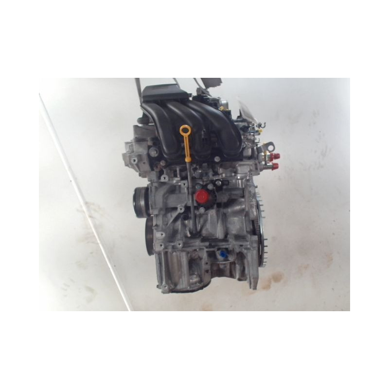 MOTEUR ESSENCE NISSAN MICRA 1.2