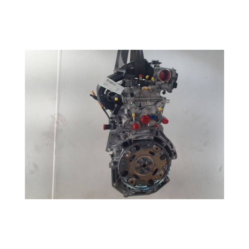 MOTEUR ESSENCE NISSAN MICRA 1.2