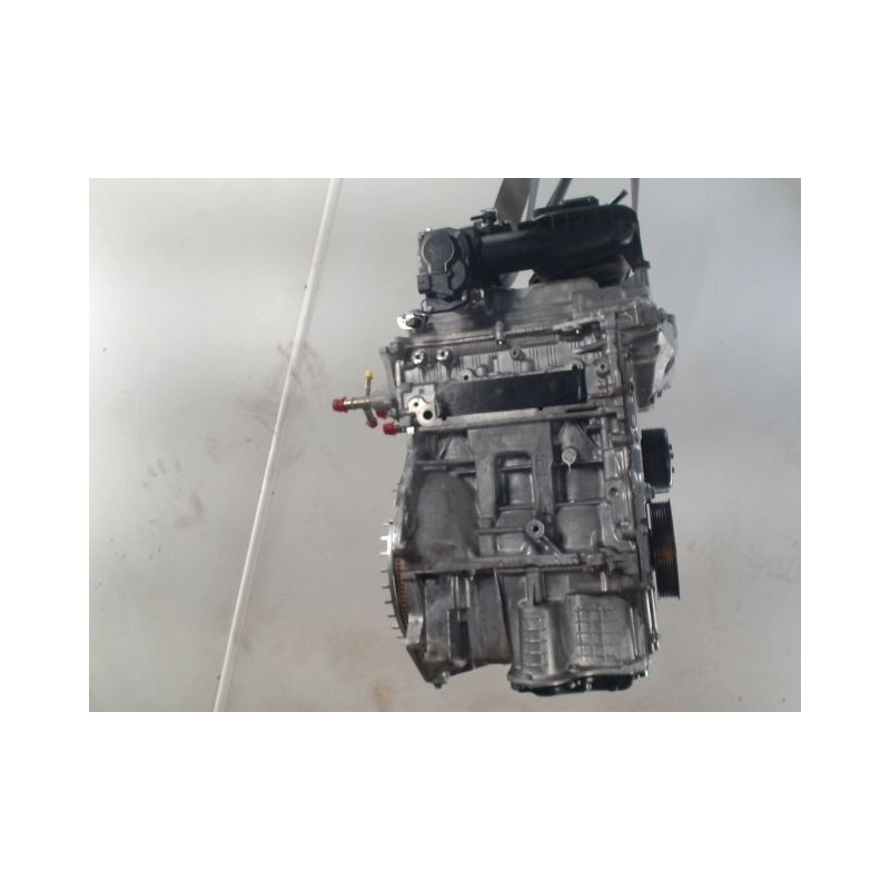 MOTEUR ESSENCE NISSAN MICRA 1.2
