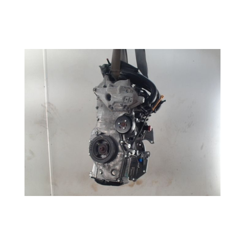 MOTEUR ESSENCE NISSAN MICRA 1.2