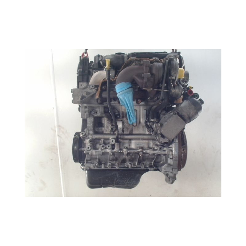 MOTEUR DIESEL CITROEN C3 1.4 HDi