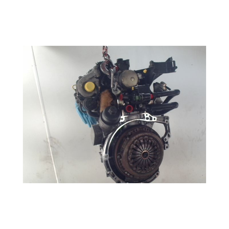 MOTEUR DIESEL CITROEN C3 1.4 HDi