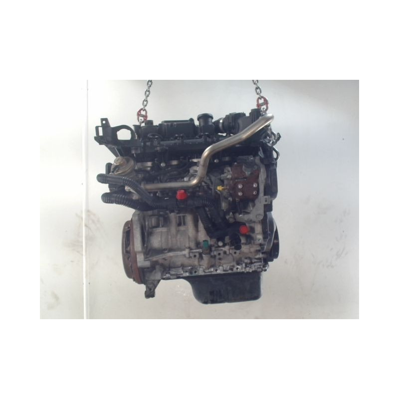 MOTEUR DIESEL CITROEN C3 1.4 HDi