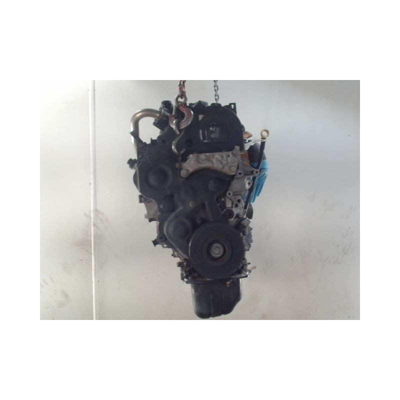 MOTEUR DIESEL CITROEN C3 1.4 HDi