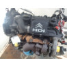MOTEUR DIESEL CITROEN C3 1.4 HDi