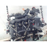 MOTEUR DIESEL PEUGEOT 207 1.6 HDi