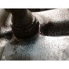 MOTEUR DIESEL PEUGEOT 207 1.6 HDi