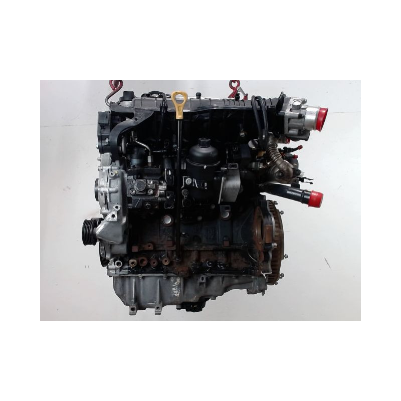MOTEUR DIESEL HYUNDAI I30 1.6 CRDi