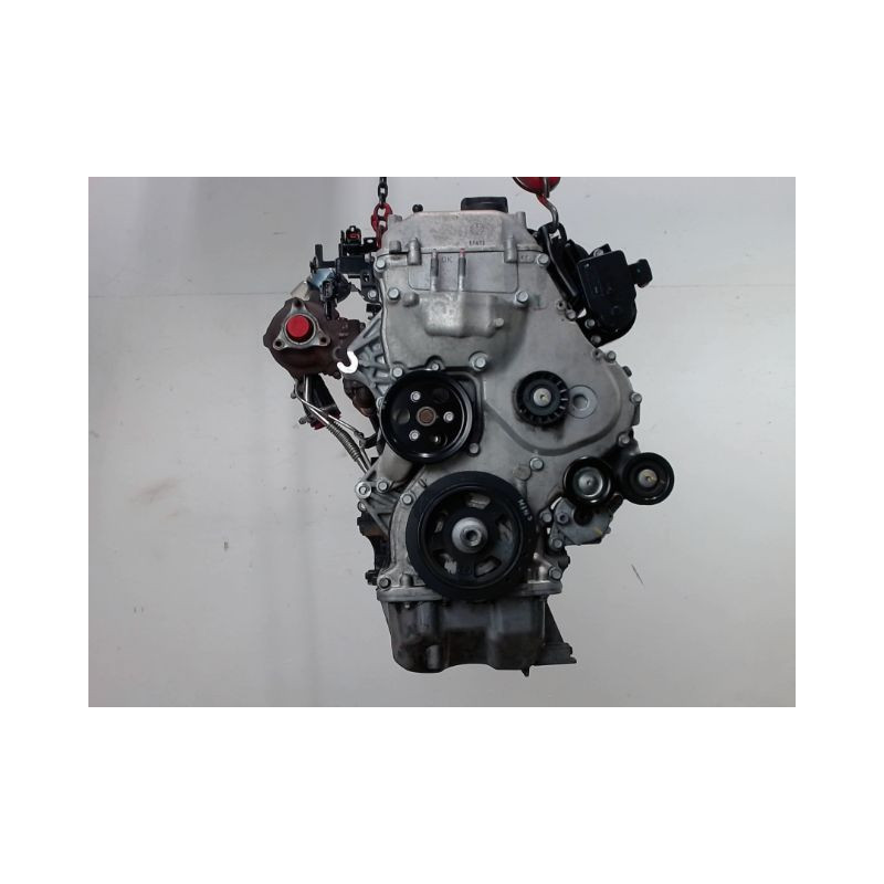 MOTEUR DIESEL HYUNDAI I30 1.6 CRDi