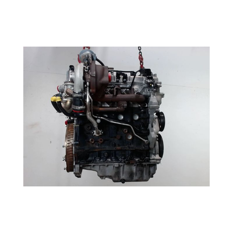 MOTEUR DIESEL HYUNDAI I30 1.6 CRDi