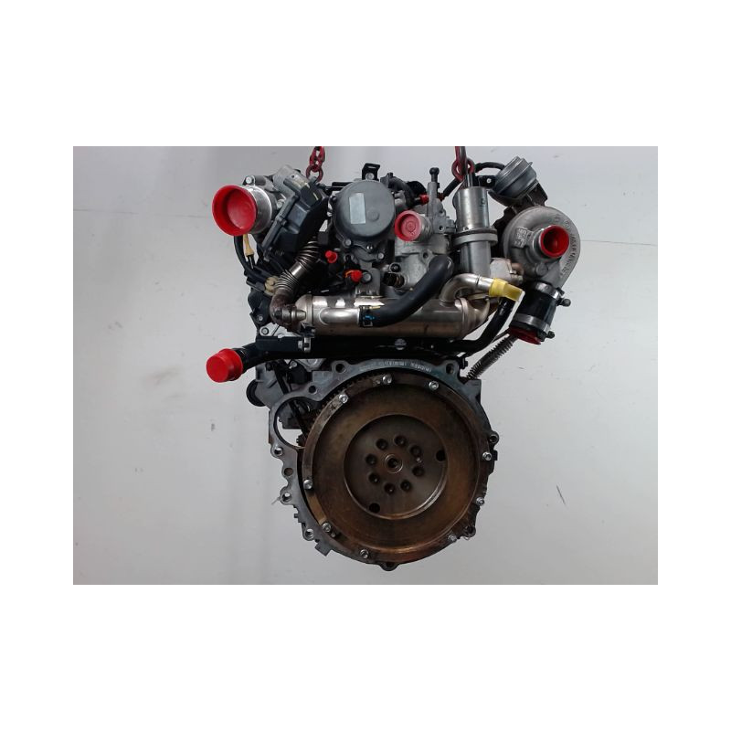 MOTEUR DIESEL HYUNDAI I30 1.6 CRDi