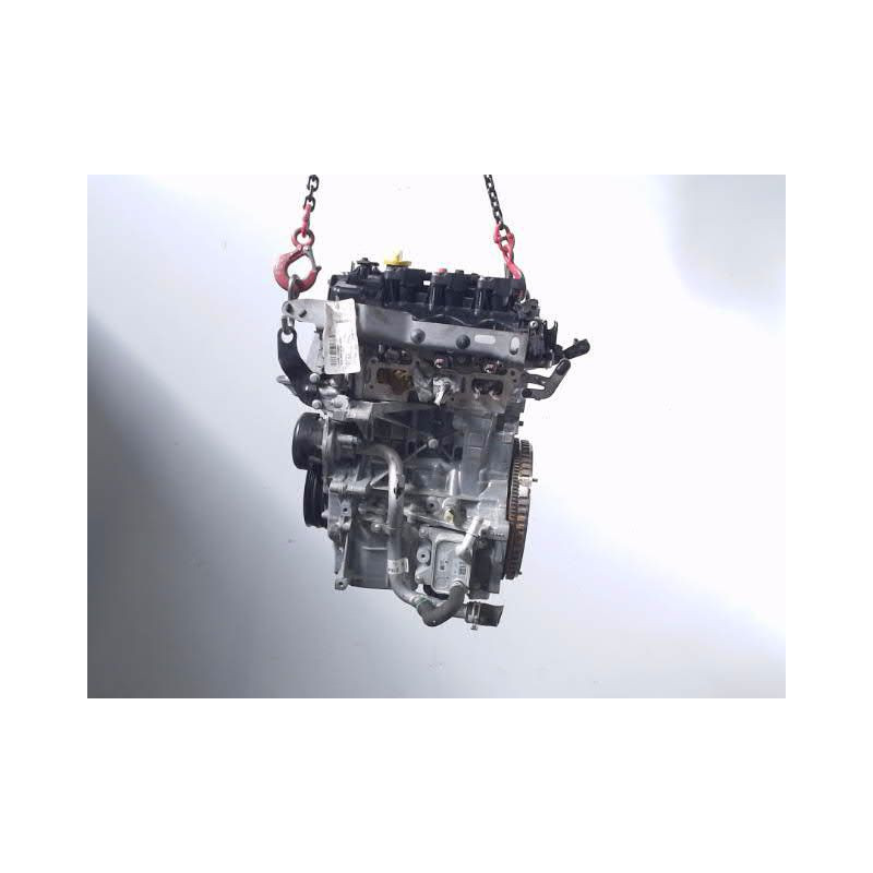 MOTEUR ESSENCE DACIA SANDERO 2008- 1.0 SCe 65